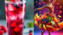 formulate functional beverages, soft drinks, energy drinks and drink mixes