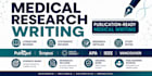 write evidence based medical, scientific, and stem content