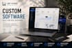 build a custom software for your business or startup