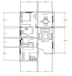 convert sketches into professional autocad floor plans