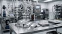 create industrial equipment animation and 3d machine explainer videos