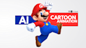 create ai animated cartoon videos and films