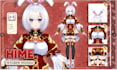design and rig live2d vtuber model live 2d vtuber avatar anime 2d vtuber model