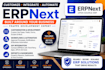 customize erpnnext, frappe, workflows, reports, and API integration