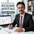 create a professional CV resume and logo desighn