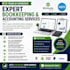 do accounting and bookkeeping using online software
