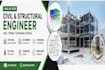 do professional civil and structural engineering analysis and design services