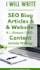 write high quality SEO articles