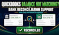 reconcile your quickbooks online bank account