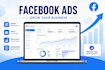 run high converting facebook ads