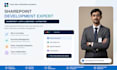 build and automate sharepoint sites and lists