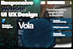 design a stunning responsive high quality website designs