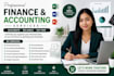 accouting and financy service