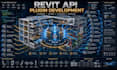 develop revit api plugin c net bim automation custom addin