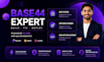 build base44 bug fix migrate base44 deployment base44 app publish base44 expert