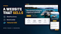create the website you need