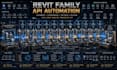 automate revit families parameters bim data API plugin development