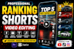 make viral ranking shorts