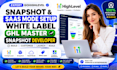 gohighlevel snapshot saas mode setup white label ghl master snapshot developer