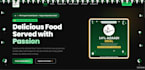 make a responsive and custom webiste for your brand