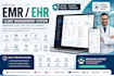 develop integrated healthcare clinic management software