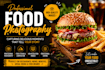 be your food photography expert