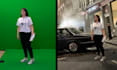 do motion graphics, vfx, cleanup, chromakey, video editing