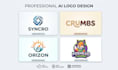 make you a logo for cheap, same day