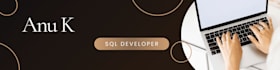 write, fix and optimize sql queries