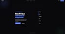 build a modern responsive react website