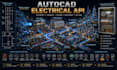 develop autocad electrical API plugin cad automation engineering tools