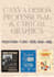design professional canva presentations and graphics