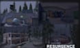 create a immersive open world level optimized PC, mobile, and VR