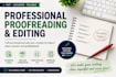 proofread and edit your content