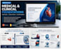design professional medical powerpoint presentations
