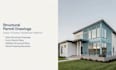 provide structural permit drawings for decks porches and additions