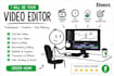 create faceless youtube automation videos