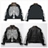 make 3d clothing fashion mockup, from your 2d idea