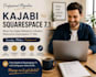 migrate kajabi to squarespace  professionally