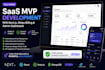 develop your saas mvp with nextjs stripe billing and admin dashboard