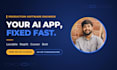 fix bugs in your lovable, replit, cursor or bolt ai app