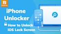unlock your iphones, android, ipad from locked