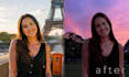 perfectly remove objects, people and replace background