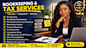 help with vat registration and vat return preparation