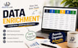 do b2b data enrichment and clean your business data