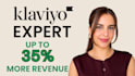 set up your klaviyo email marketing flows