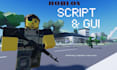 develop a roblox game with lua scripting and multiplayer