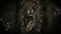 create custom horror artwork