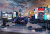 design roblox map realistic city map roblox game map environment roblox builder