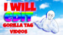 edit your gorilla tag videos